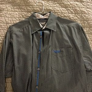 Ariat Trevor Brazile Shirt Relentless